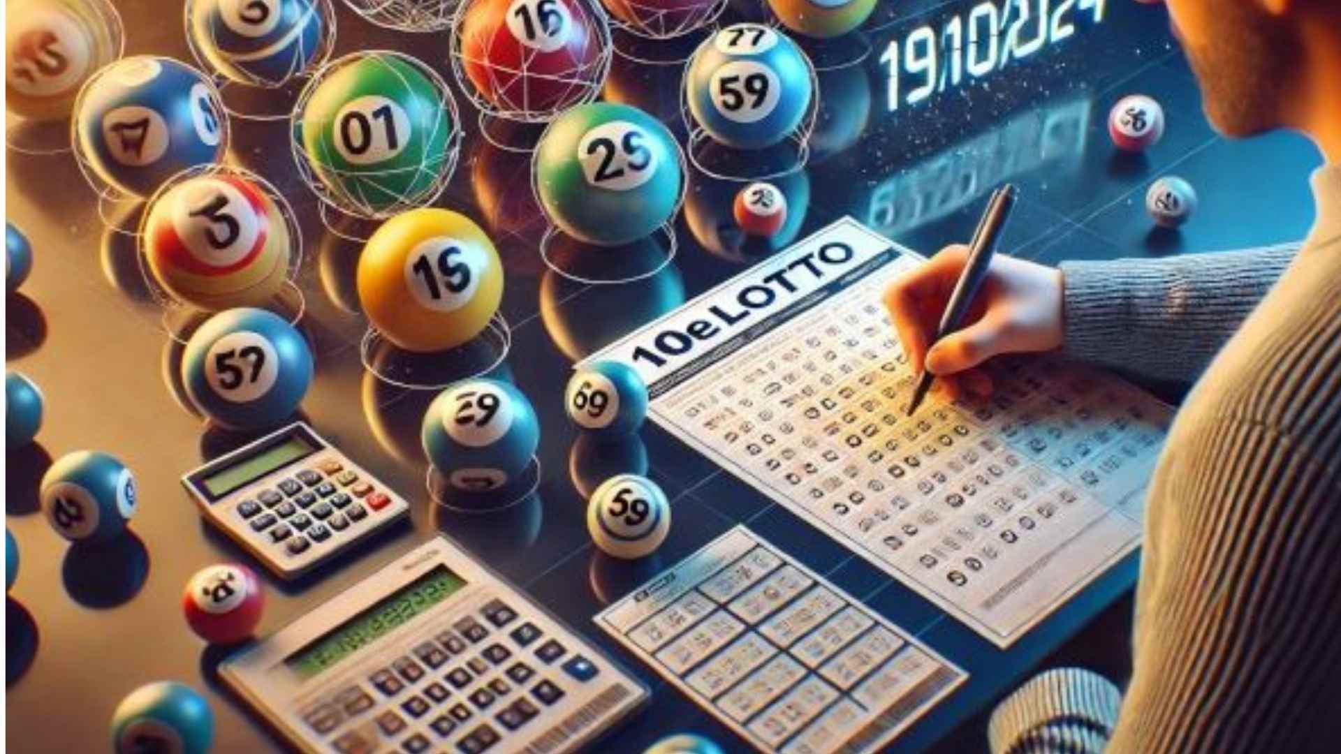 Every Great Journey Begins At A Live Baccarat Table