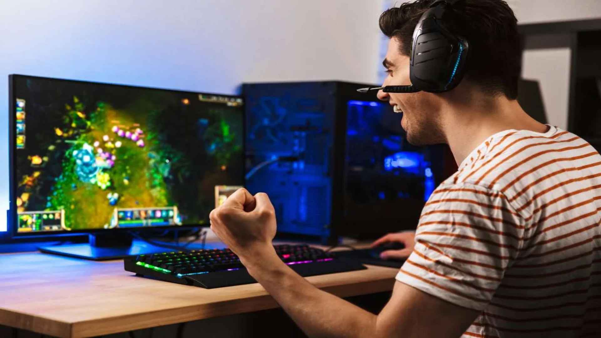Tactical Systems That Build Better Strategies