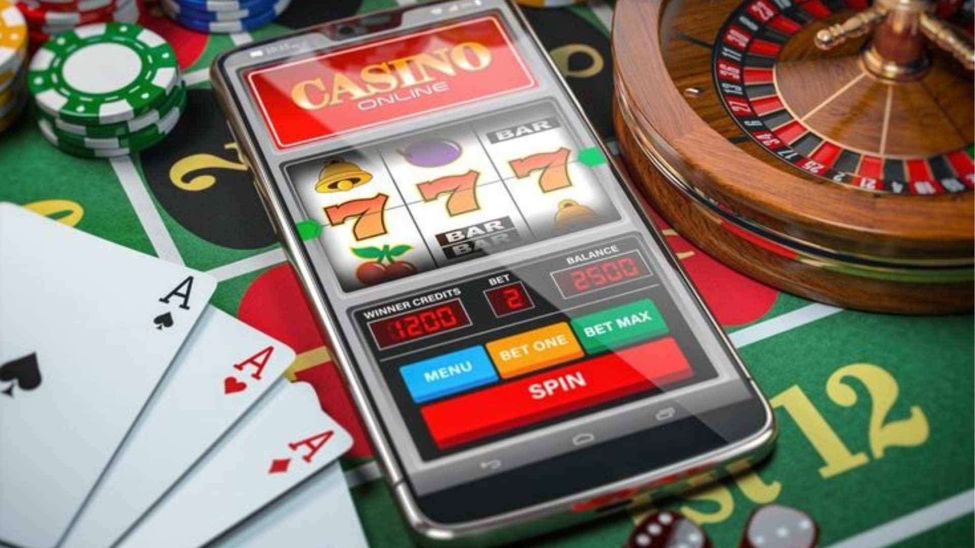 What Betting Apps Can I Use in Florida: Options to Consider