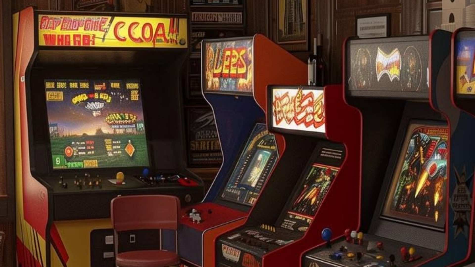 Multiplayer Games with Strategic Online Connections