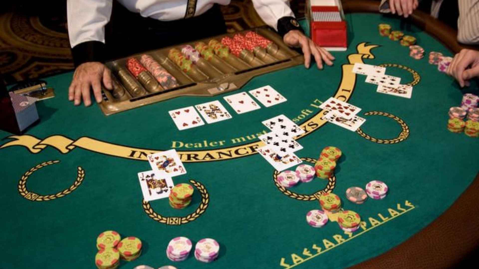 Better Poker Through Strong Decision Making